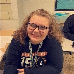 Meet your Posher, Brooke